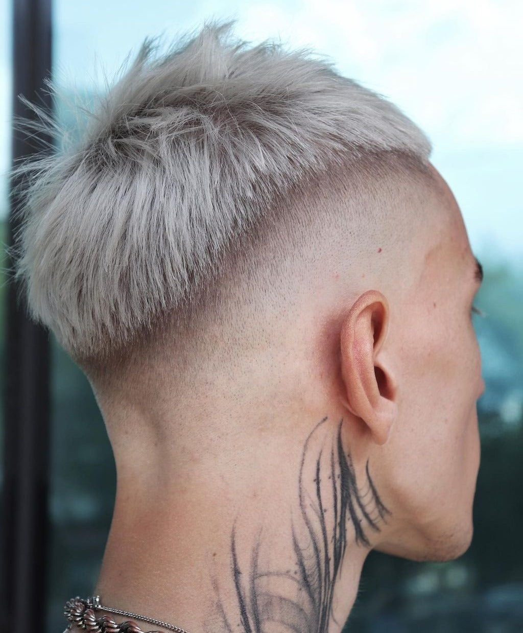 Pâte de modelage "Work Hard" - Tenue ferme et fini naturel (150ml/5.1oz)