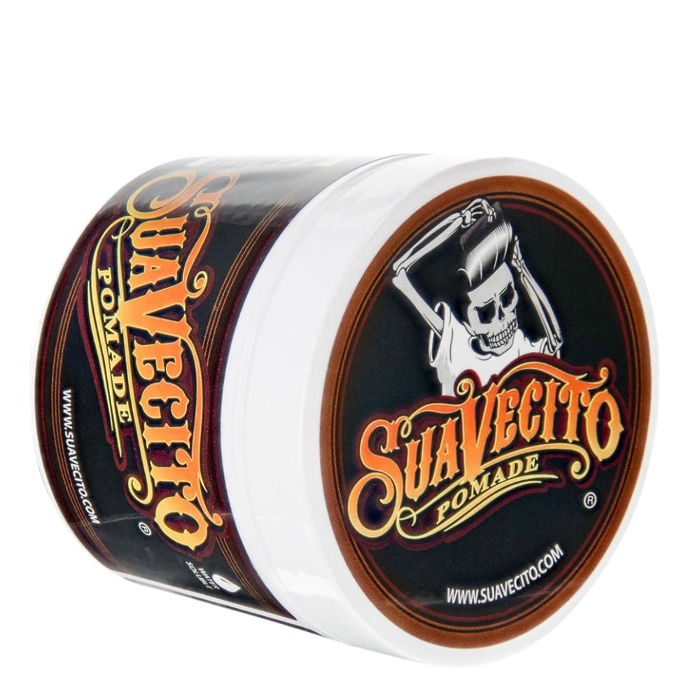 Original Hold Pomade - Medium Hold and Shine (118.3ml/4.0oz)