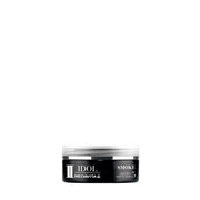 "Idol Man Smoke" Smokey Matte Wax - Strong Hold (50ml/1.69oz)