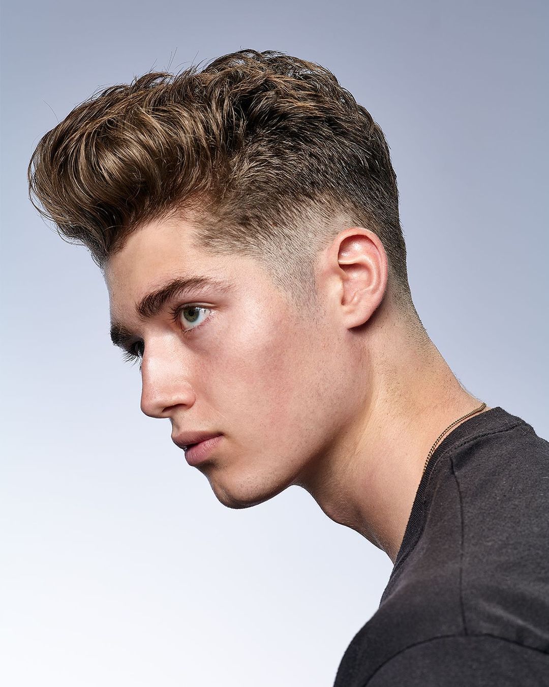 Eau de toilette "Americana Fragrance" pour homme (100ml/3.3oz)