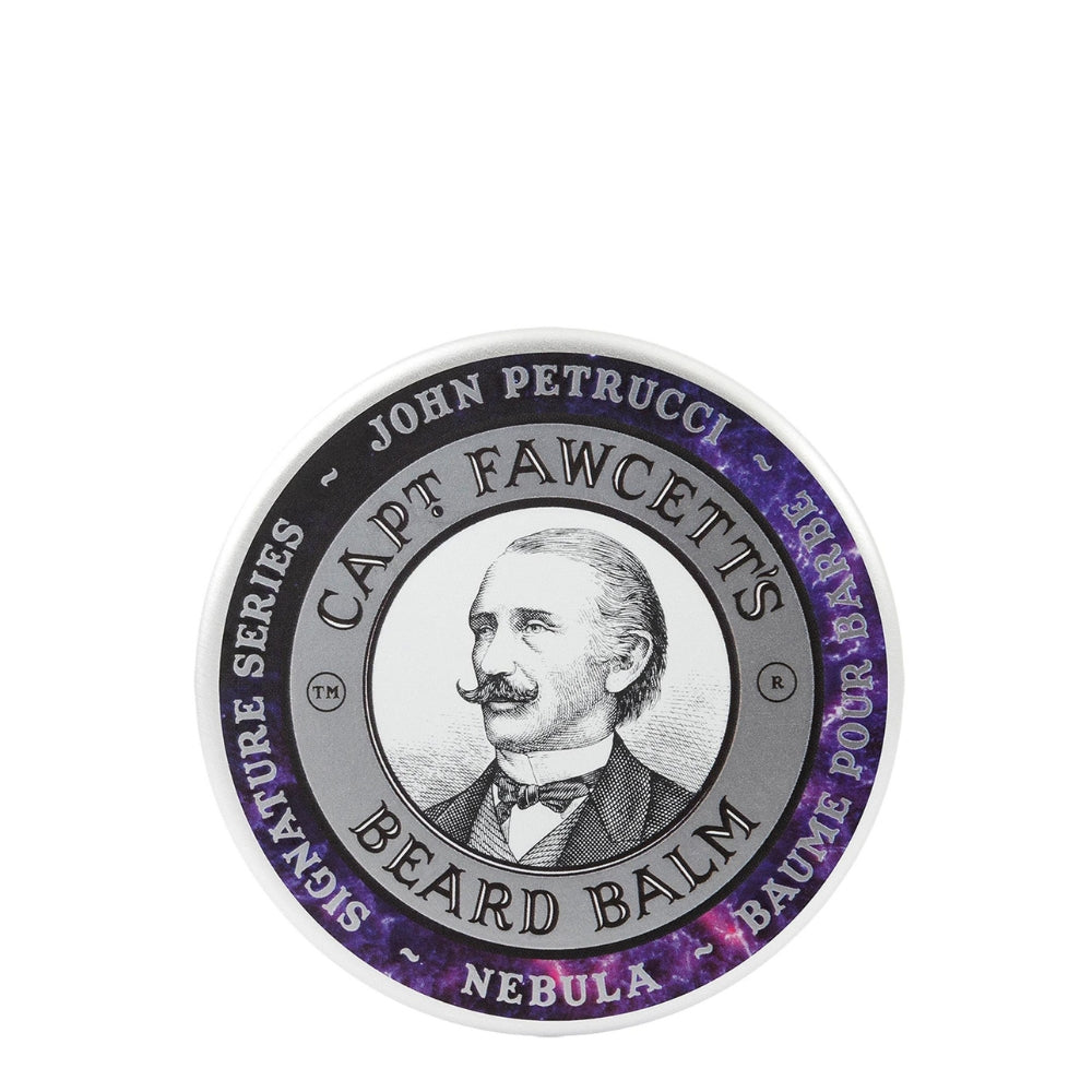 Nebula Beard Balm by John Petrucci (60ml/2.0oz)