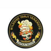 x Wildside Yohji Yamamoto - Pommade "Tattoo Pomade" - Tenue forte, brillance moyenne (115g/4.0oz)