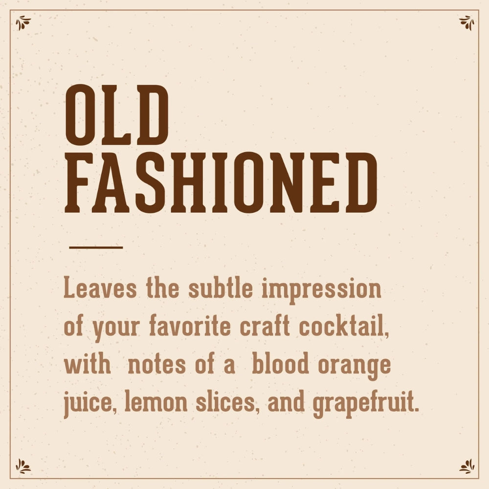 18.21 Man Made - Baume à lèvres "Old Fashion" Hydratant et sans brillance (7g/0.25oz)