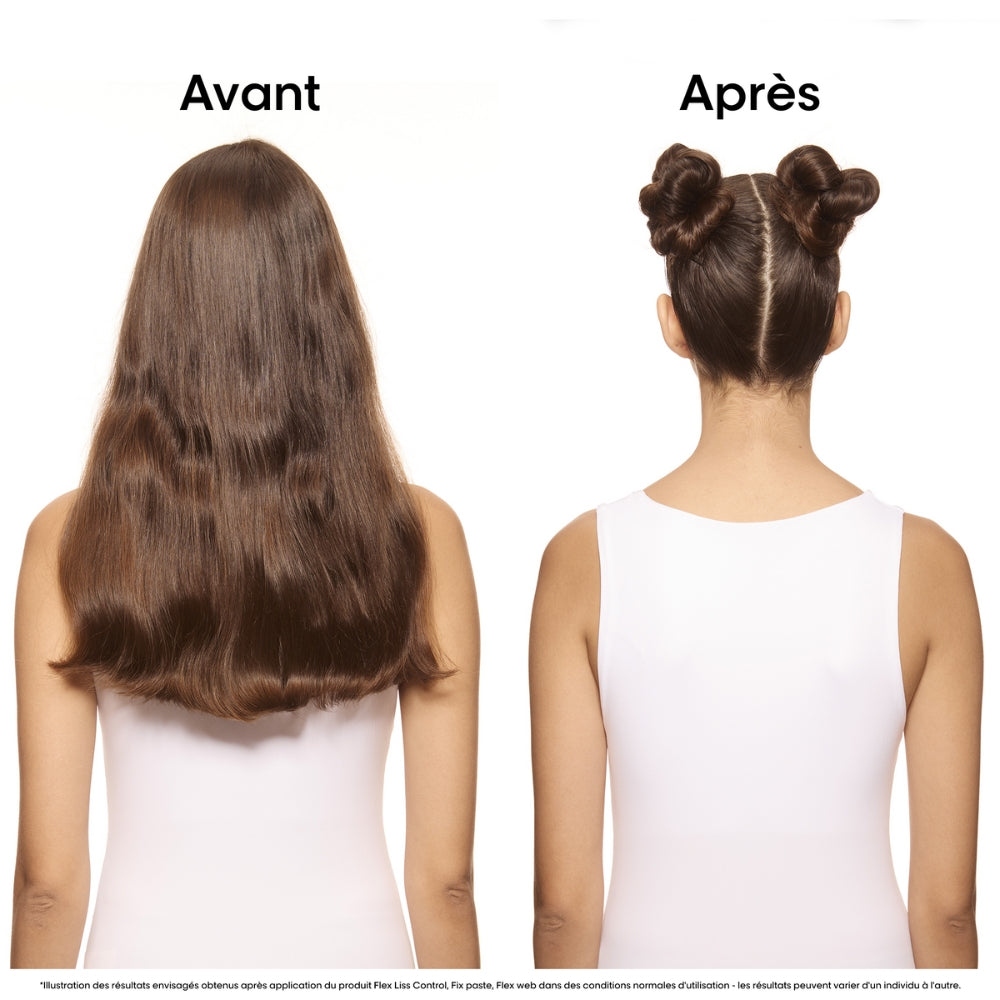 Pâte sculptante et évolutive "Tecni.Art Web" - Pâte fibreuse à tenue ferme (150ml/5.1oz)