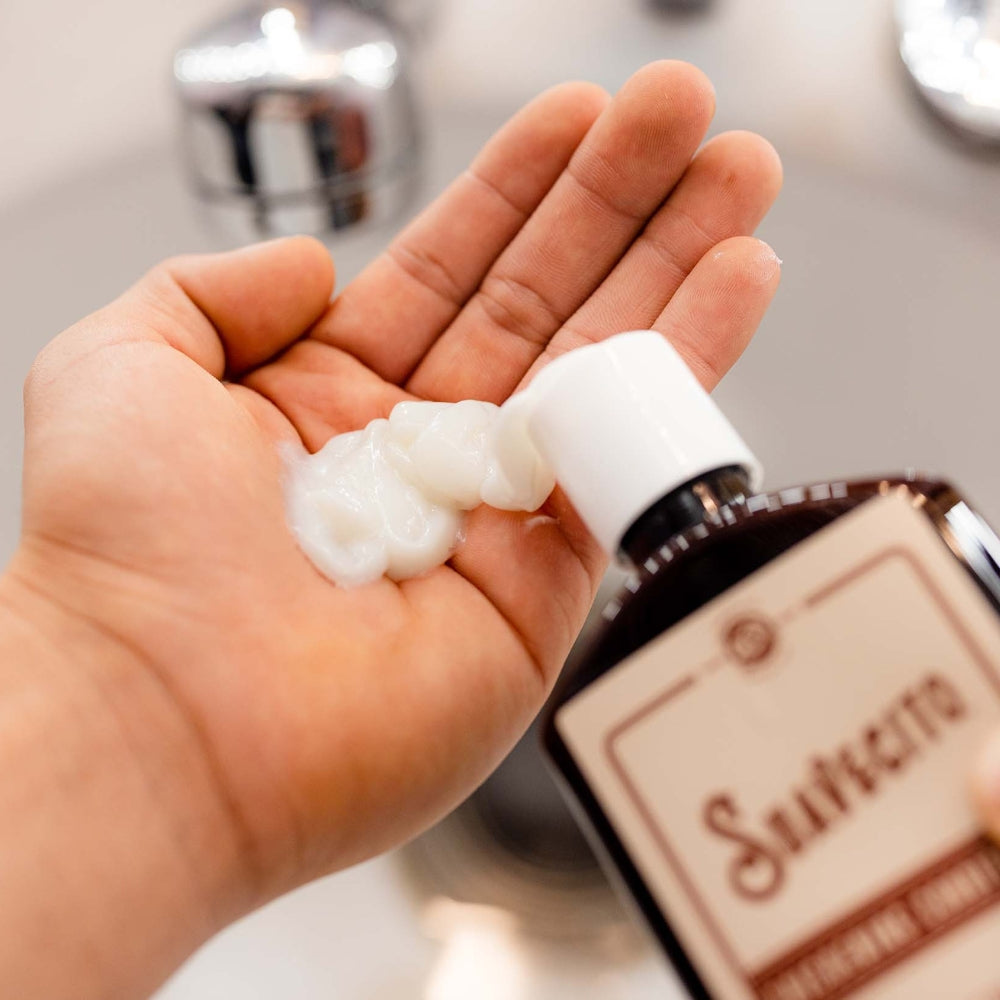 Thickening Conditioner with Niacinamide (237ml/8.0oz)