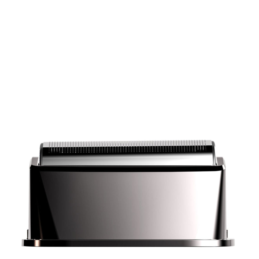 Grille de rechange magnétique simple "SB01" pour rasoir SH2301 "ONYX SF Pro-Shaver" - Noir