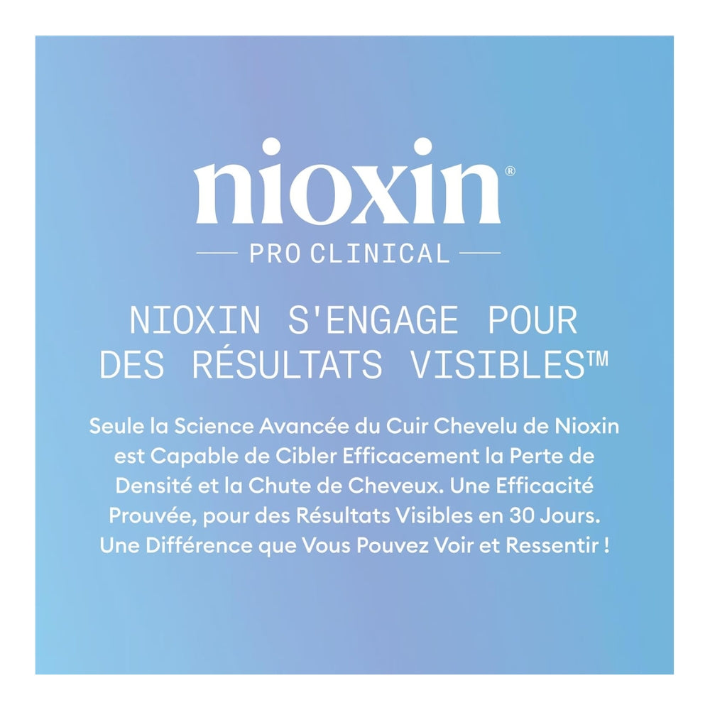 Sérum anti-amincissant "Ultimate Power Serum" améliore la résistance - Réduit la perte des cheveux tout en épaississant (70ml/2.3oz)