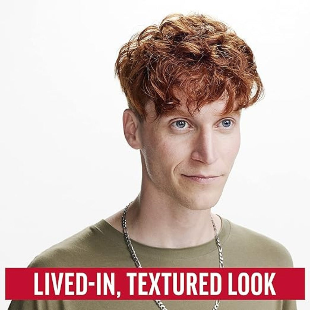 Crème coiffante "Cream Pomade" - Tenue et brillance légère (85g/3.0oz)