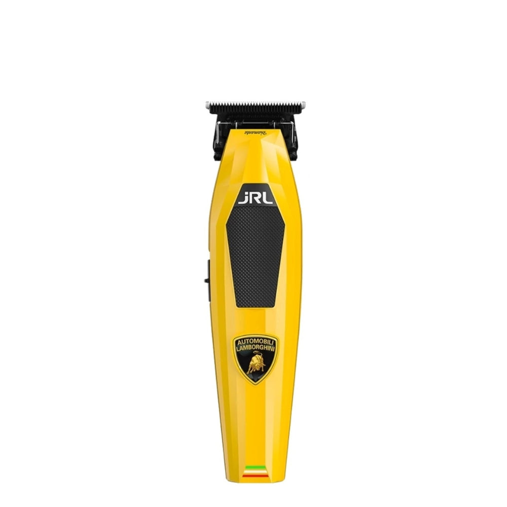 X Lamborghini - Diamante Collection Cordless Clipper & Trimmer Duo - Yellow