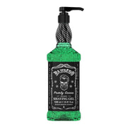 Gel de rasage hydratant "Pearly Green Shaving Gel" - Pour tous types de peaux (1000ml/33.8oz)