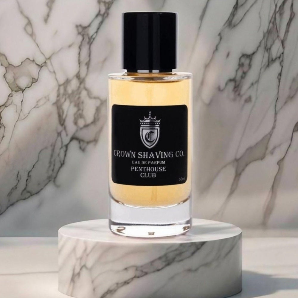 Eau de Parfum "Penthouse Club" (100ml/8.0oz)