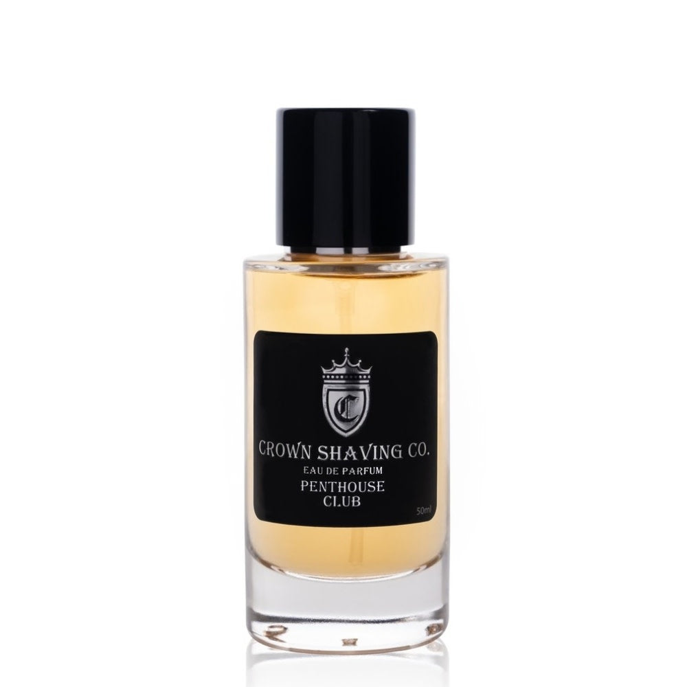 Eau de Parfum "Penthouse Club" (100ml/8.0oz)