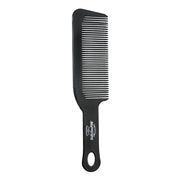 Barber Comb Official Barber Tools (22,8cm/9") - Black