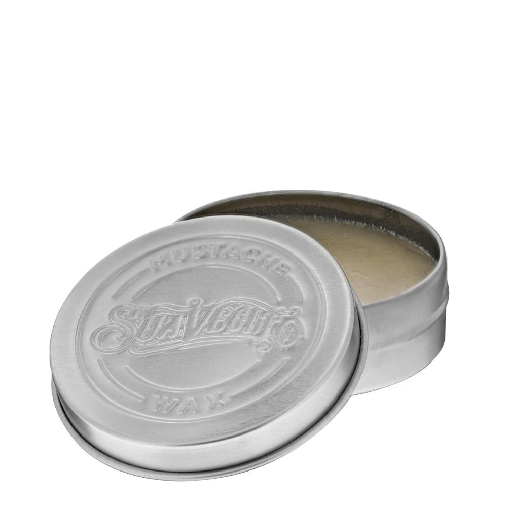 Cire à moustache "Mustache Wax" - Whiskey Bar (43g/1.5oz)