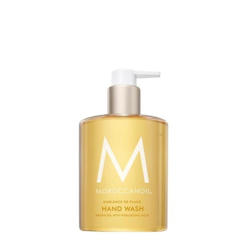 Savon pour les mains "Hand Wash" - Ambiance de plage (360ml/12.2oz)
