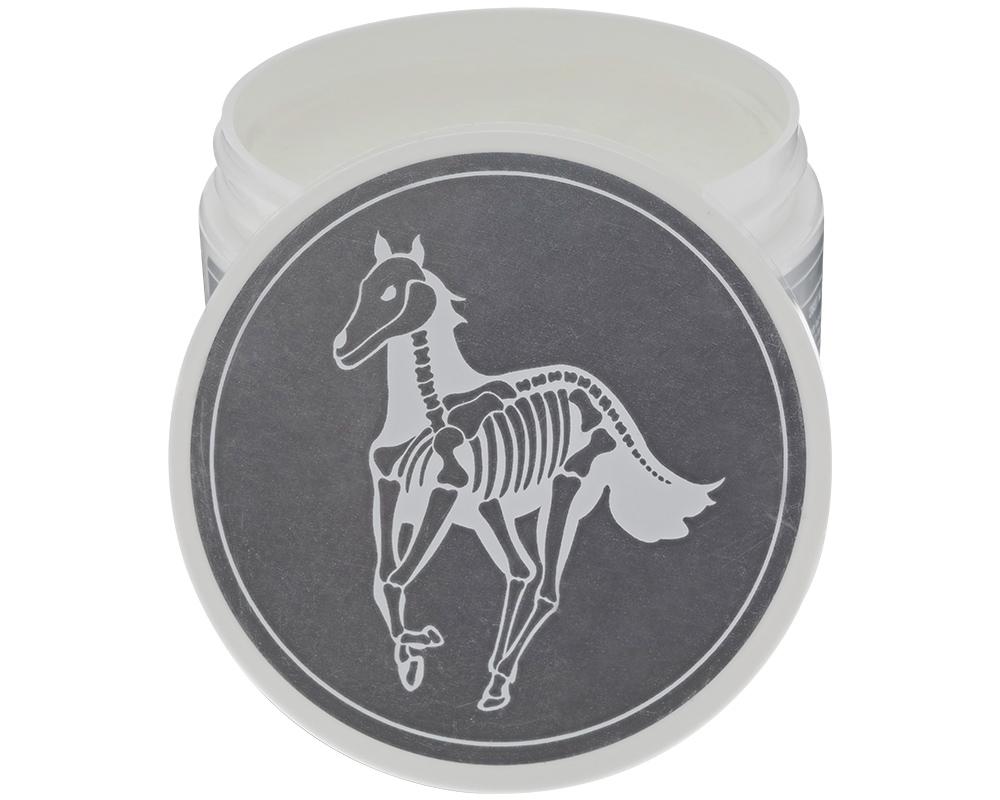 Pommade d'argile "Matte Pomade" White Pony 20th Anniversary Édition limité - Tenue moyenne, fini mat (113ml/4.0oz)