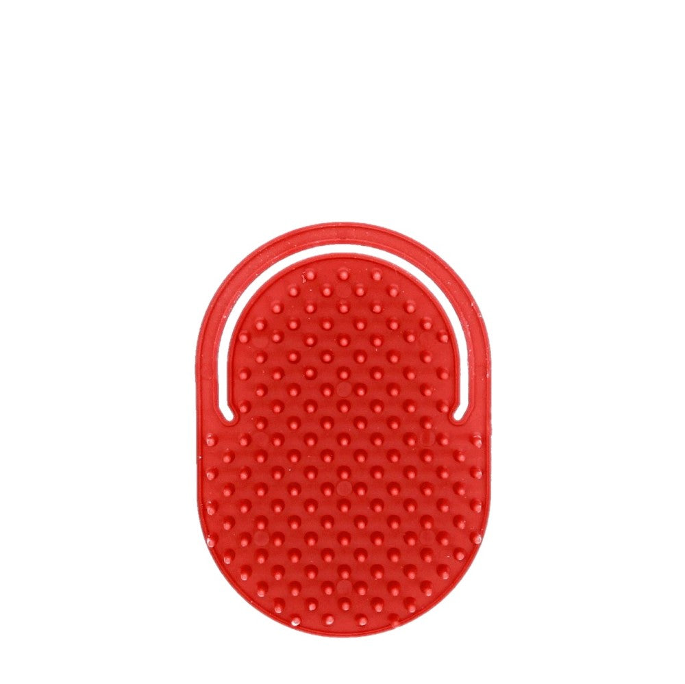 Peigne de doigt pour la moustache - Couleurs assorties