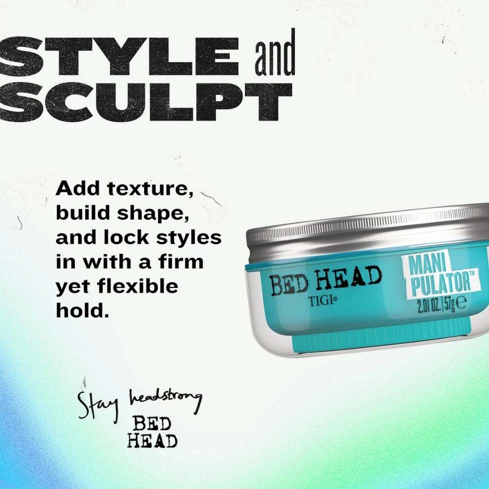 Manipulator Texture Paste