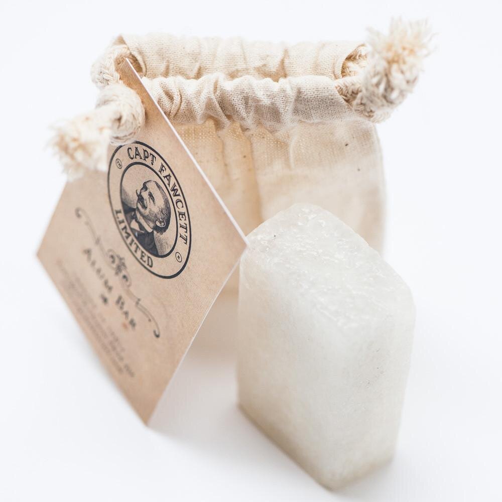 Barre d'alun traditionnelle (90g/3.17oz)