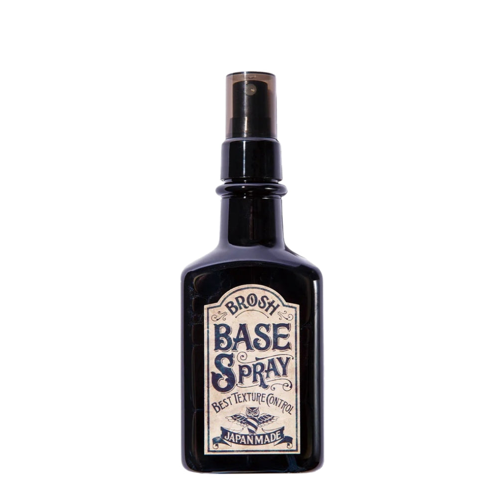 Vaporisateur de base "Base Spray" (200ml/6.7oz)