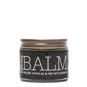 18.21 Man Made - Baume à barbe "Spiced Vanilla Beard Balm" (56.7g/2.0oz)