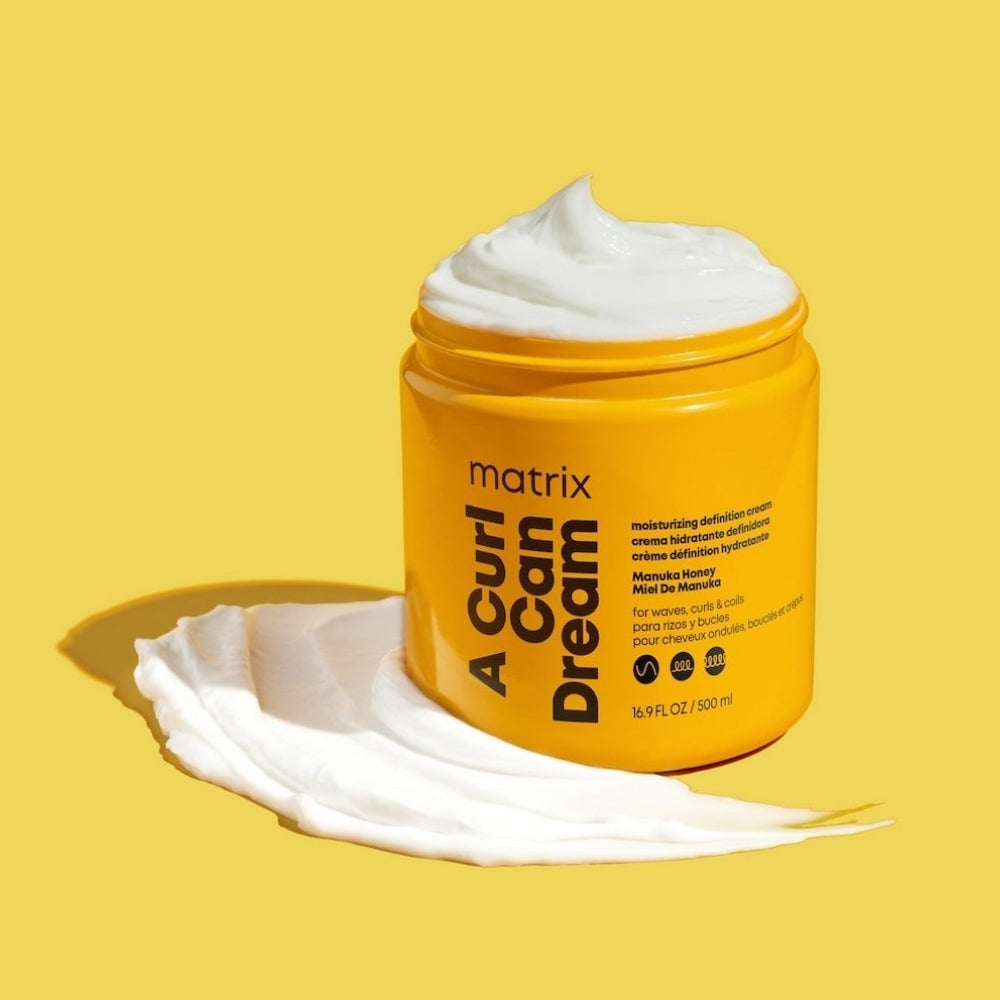 A Curl Can Dream Moisturizing Cream (500ml/16.9oz)