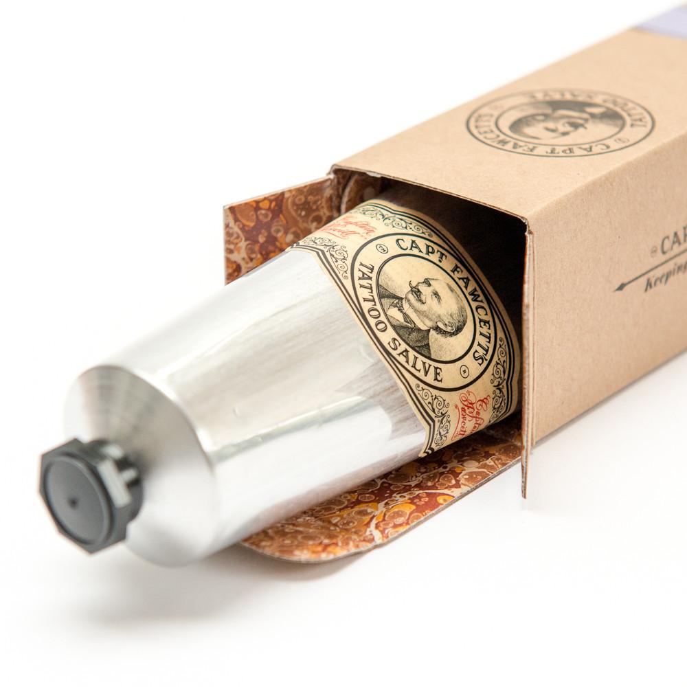 Baume de soin après tatouage CF.417 (125ml/4.22oz)