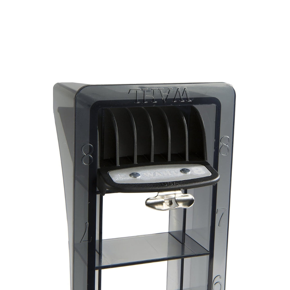 Ensemble de 8 guides de coupe premium #1 à #8 "Premium Cutting Guides" #53110