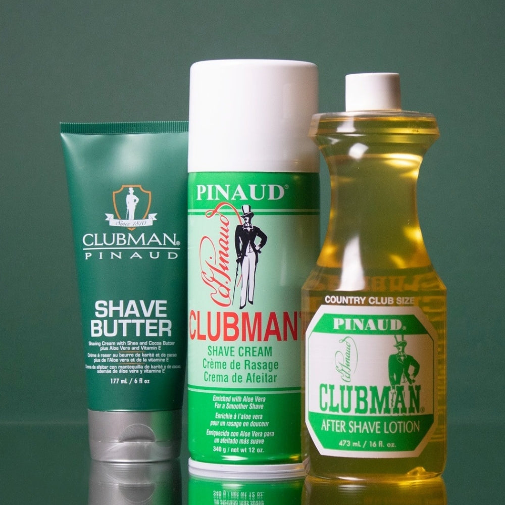 Shave Cream (340g/12.0oz)