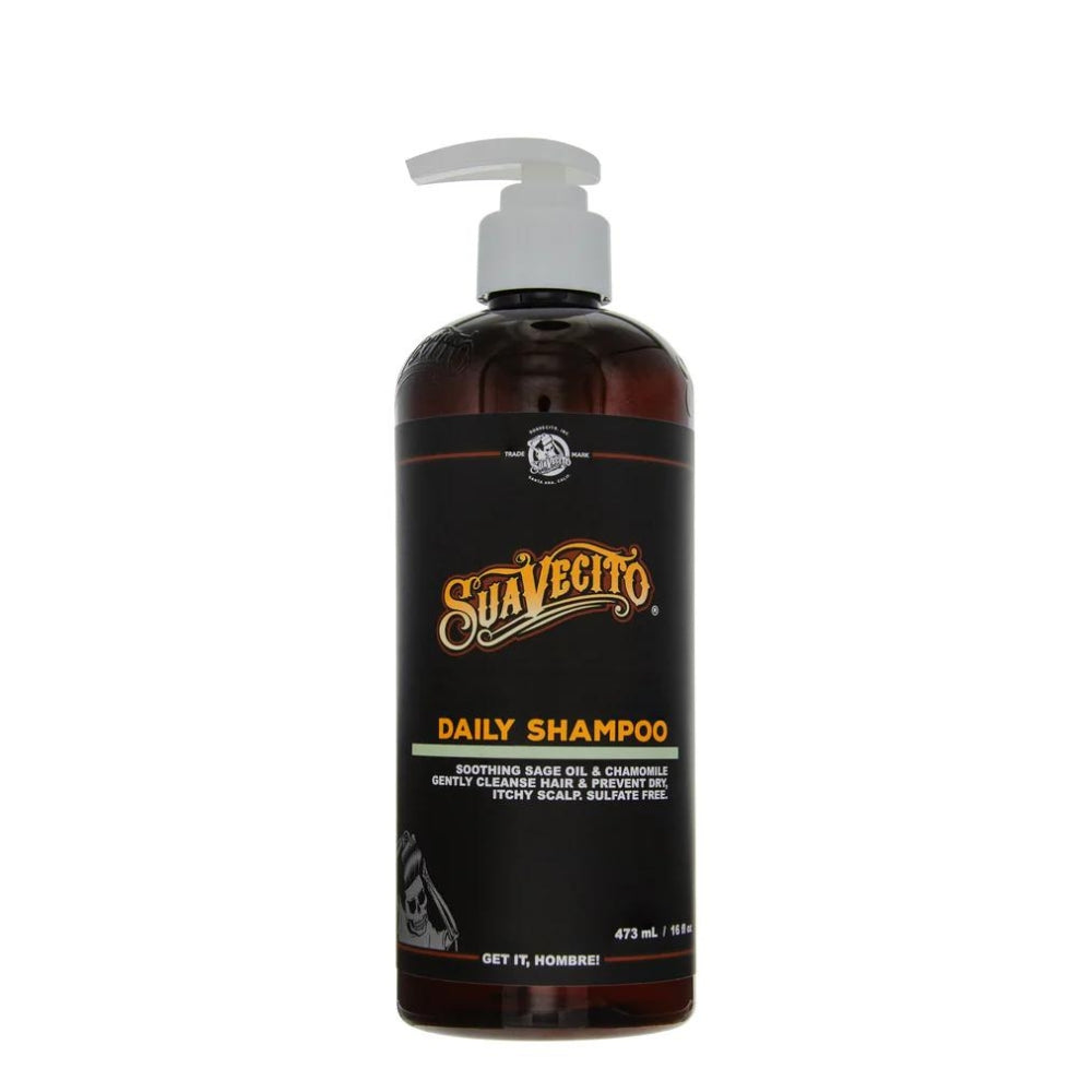 Shampoing quotidien "Daily Shampoo"