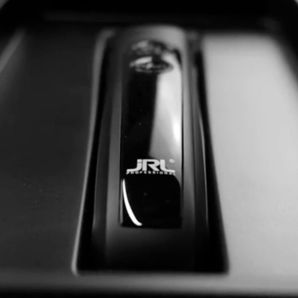 Tondeuse de finition sans fil avec pile lithium-ion "FreshFade 1050 Trimmer" - Noir