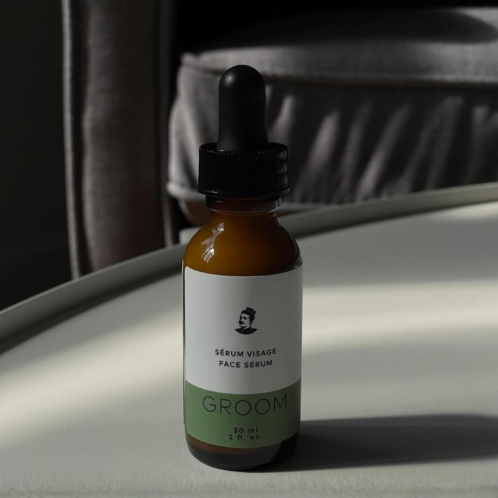 Face Serum (30ml/1.0oz)