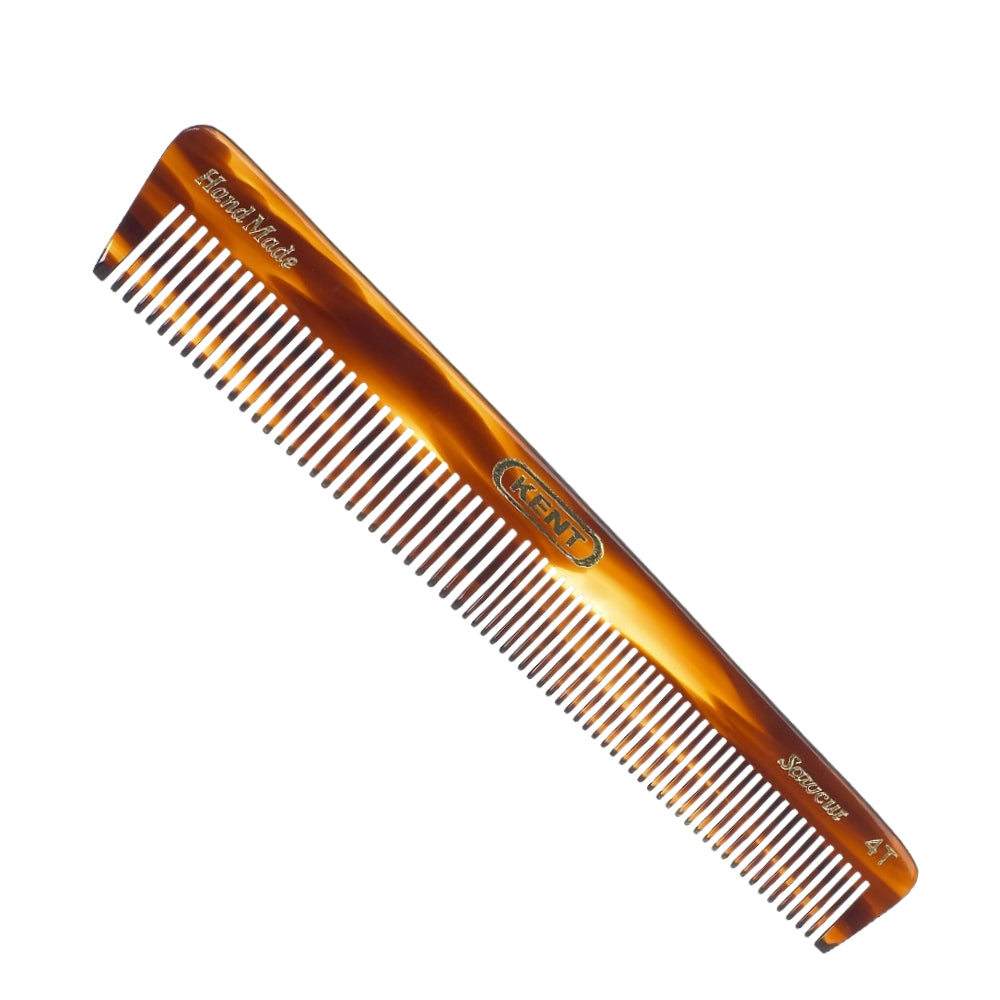 4T General Grooming Comb, Coarse/Fine (150mm/5.9")