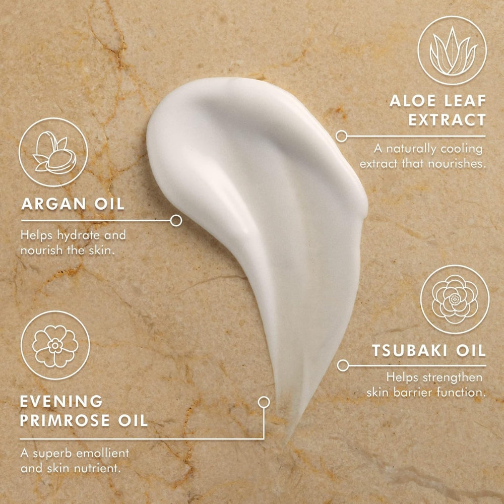 Lotion pour le corps "Body Lotion" - Spa du Maroc (360ml/12.2oz)