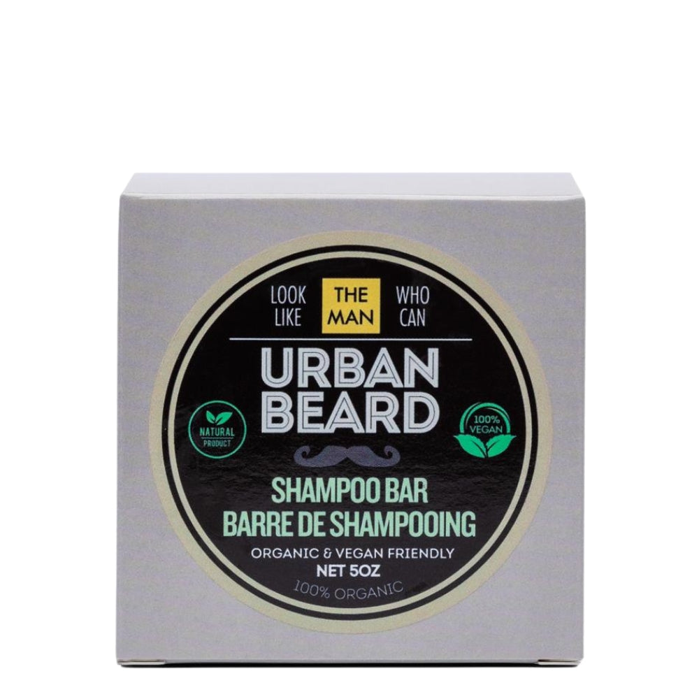 Barre de shampoing (142g/5.0oz)