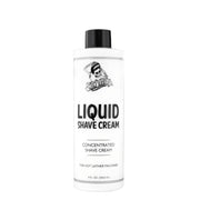 Crème de rasage liquide "Liquid Shave Cream" (236.6ml/8.0oz)