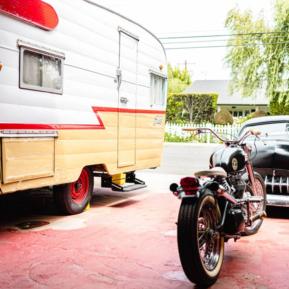 Crème à raser "Liquid Shaving Cream" (118ml/4.0oz)