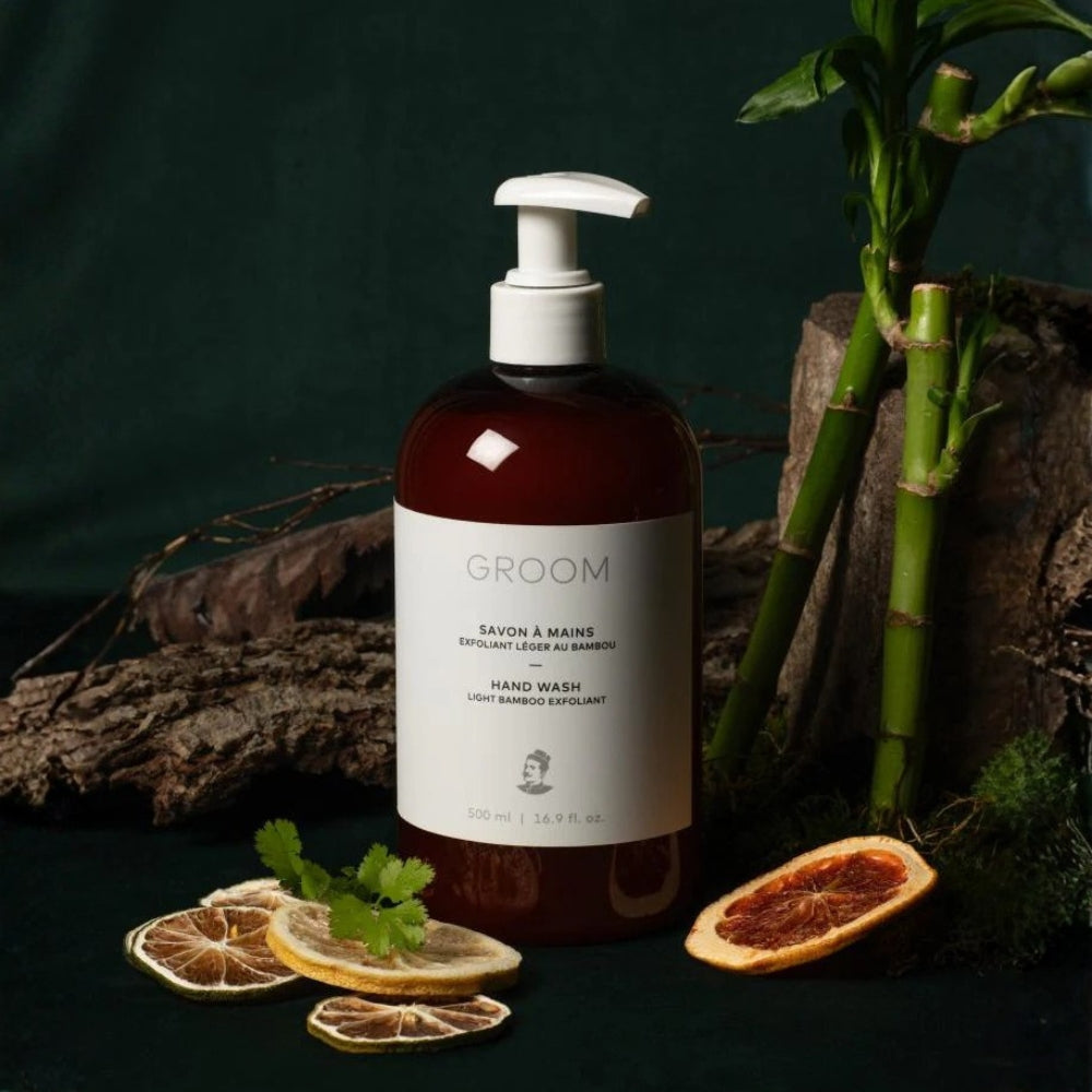 Savon à mains "Hand Wash" (500ml/16.9oz)
