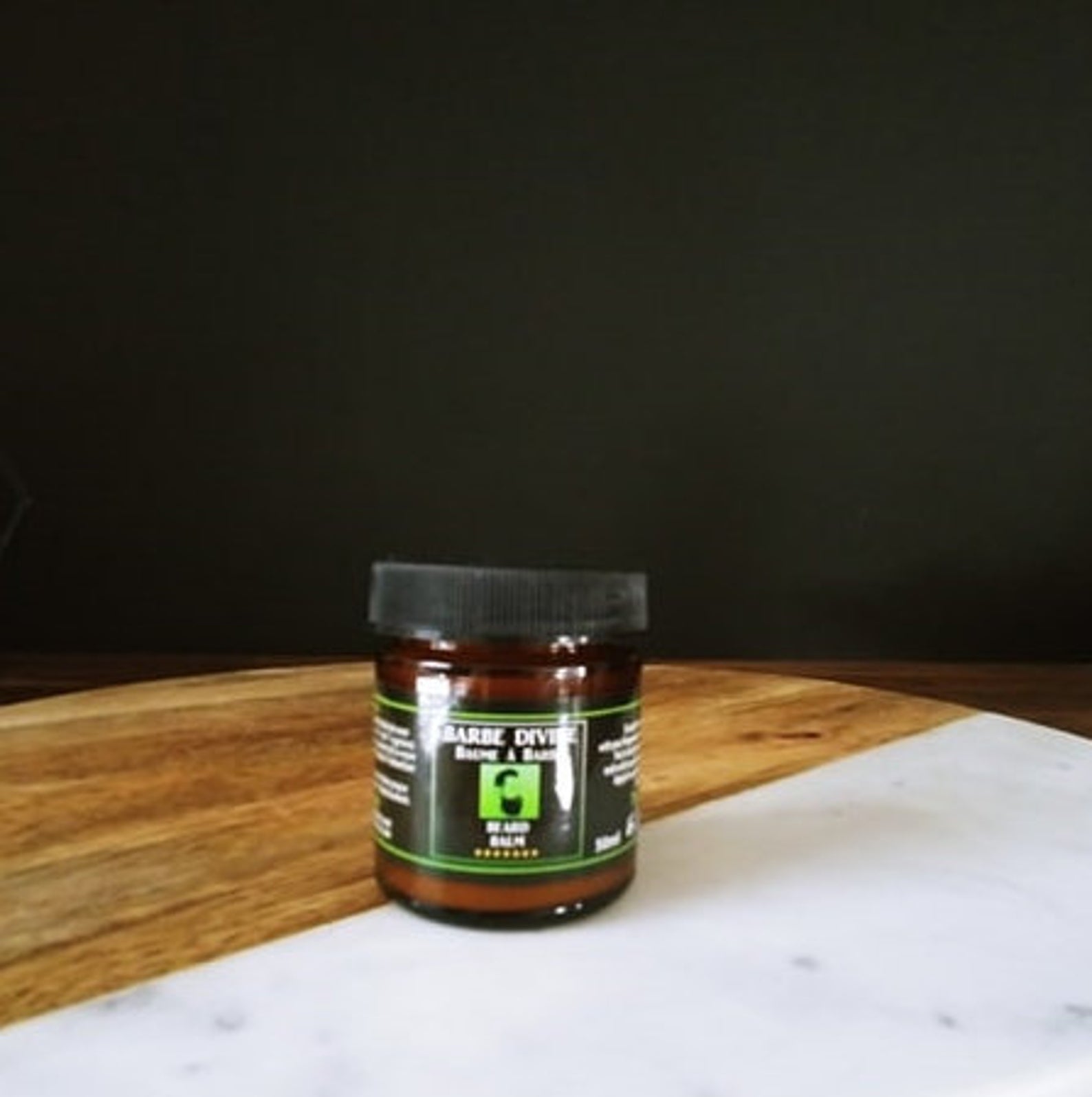 Baume à barbe L'Original (50ml/1.7oz)