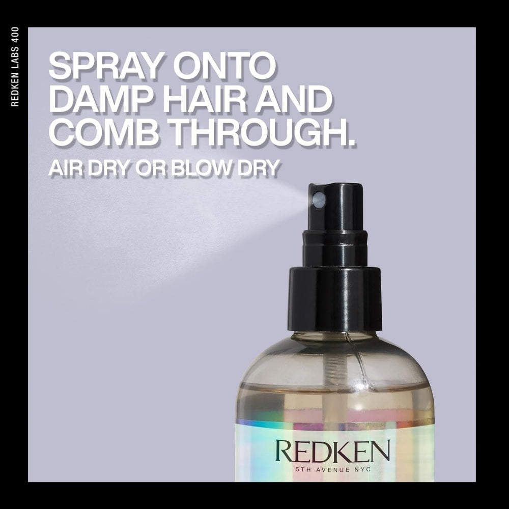Volume Maximizer Thickening Spray (250ml/8.5oz)