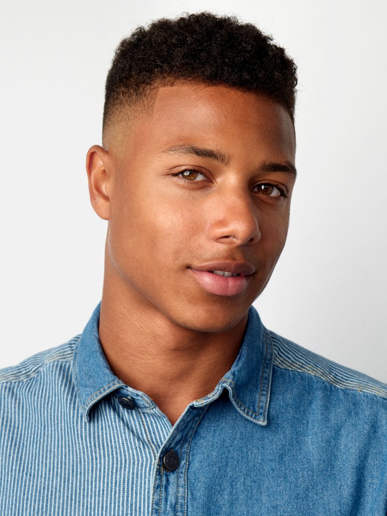 Molding Clay - High hold & natural shine (85g/3.0oz)