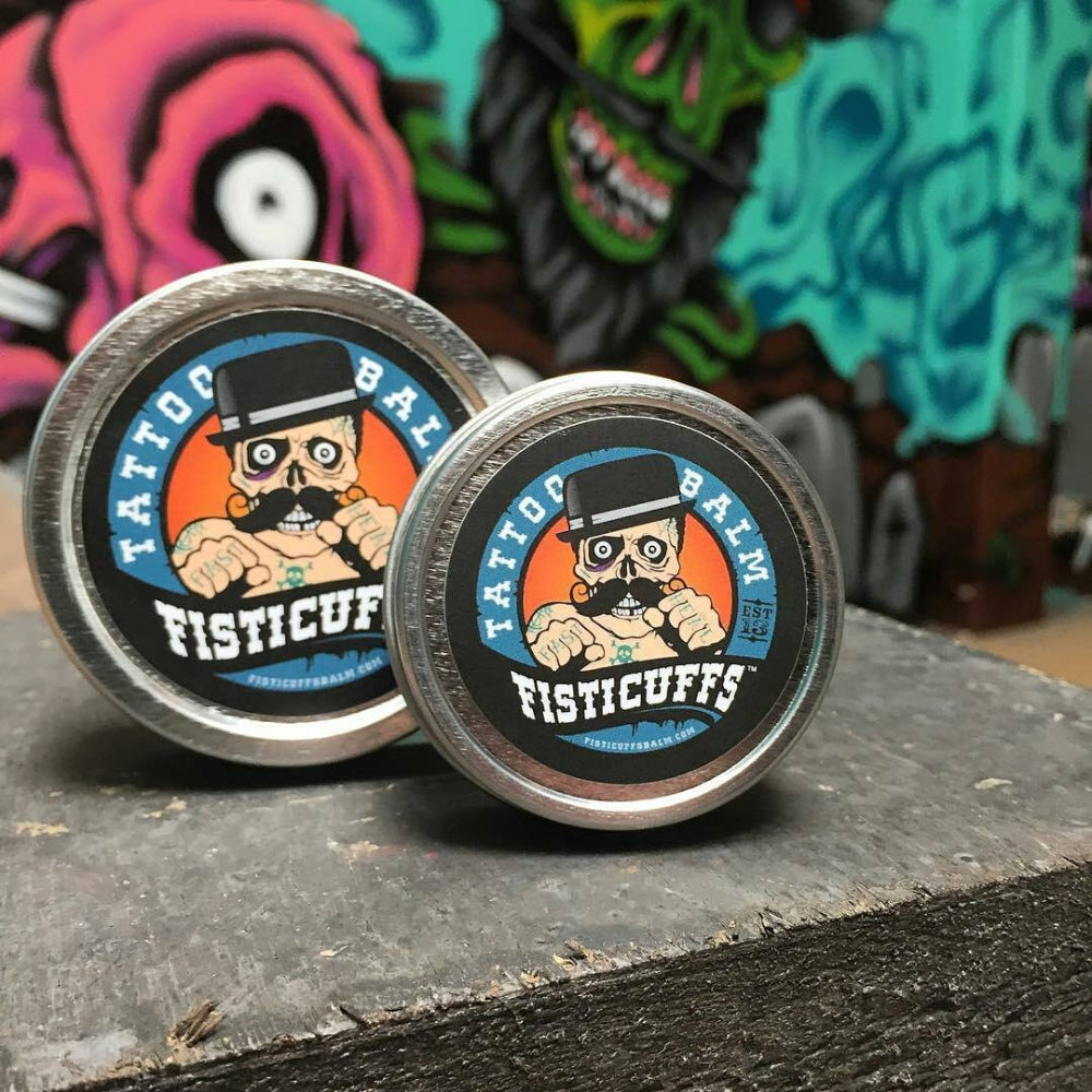 Baume à tatouage "Original Scent" (60ml/2.0oz)