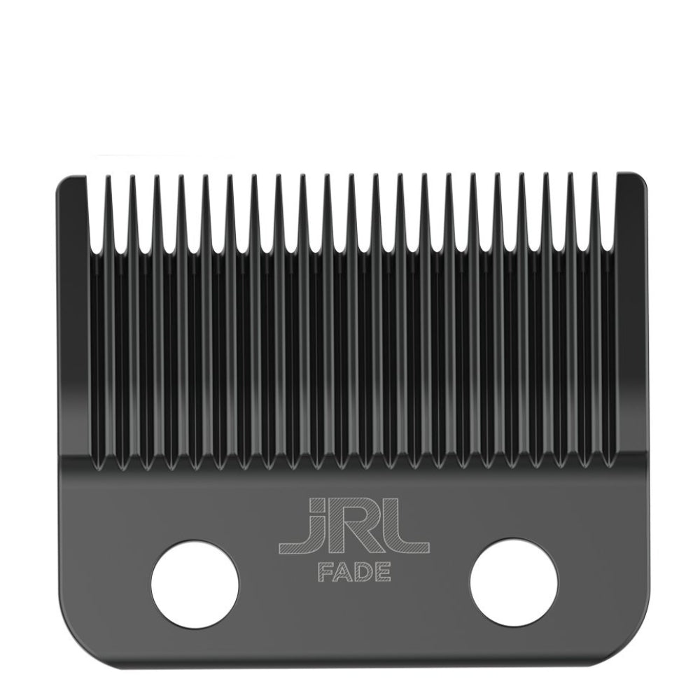 Lame de rechange "FF2020C Onyx Fade Blade" pour tondeuse FreshFade 2020C en acier inoxydable - Noir