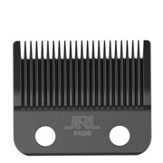 Lame de rechange "FF2020C Onyx Fade Blade" pour tondeuse FreshFade 2020C en acier inoxydable - Noir