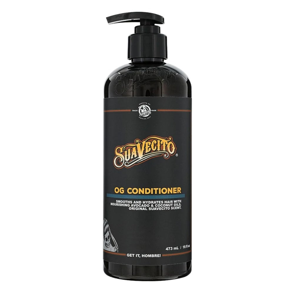 Revitalisant hydratant "OG Conditioner" - Pour tous les types et textures de cheveux (473ml/16.0oz)