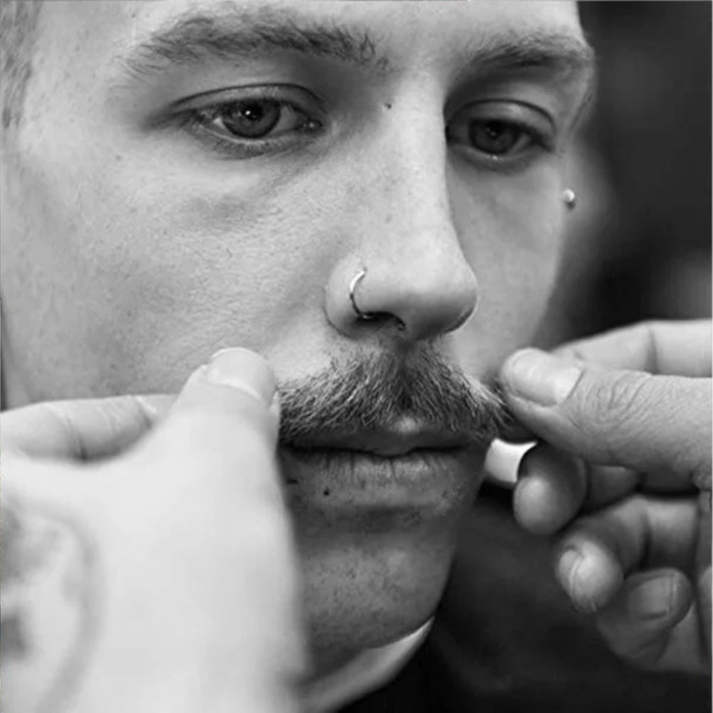 Cire à moustache "Mo Rider" (23g/0.81oz)