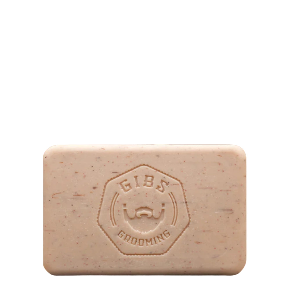 The Handle Bar Exfoliating Brick Of Man Soap (170g/6.0oz)