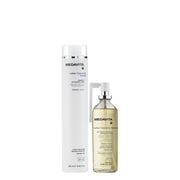 Duo pour homme Lotion Concentrée shampoing et lotion fortifiante intensive - Pour cheveux d'apparence affinée (250ml/8.45oz, 100ml/3.38oz)