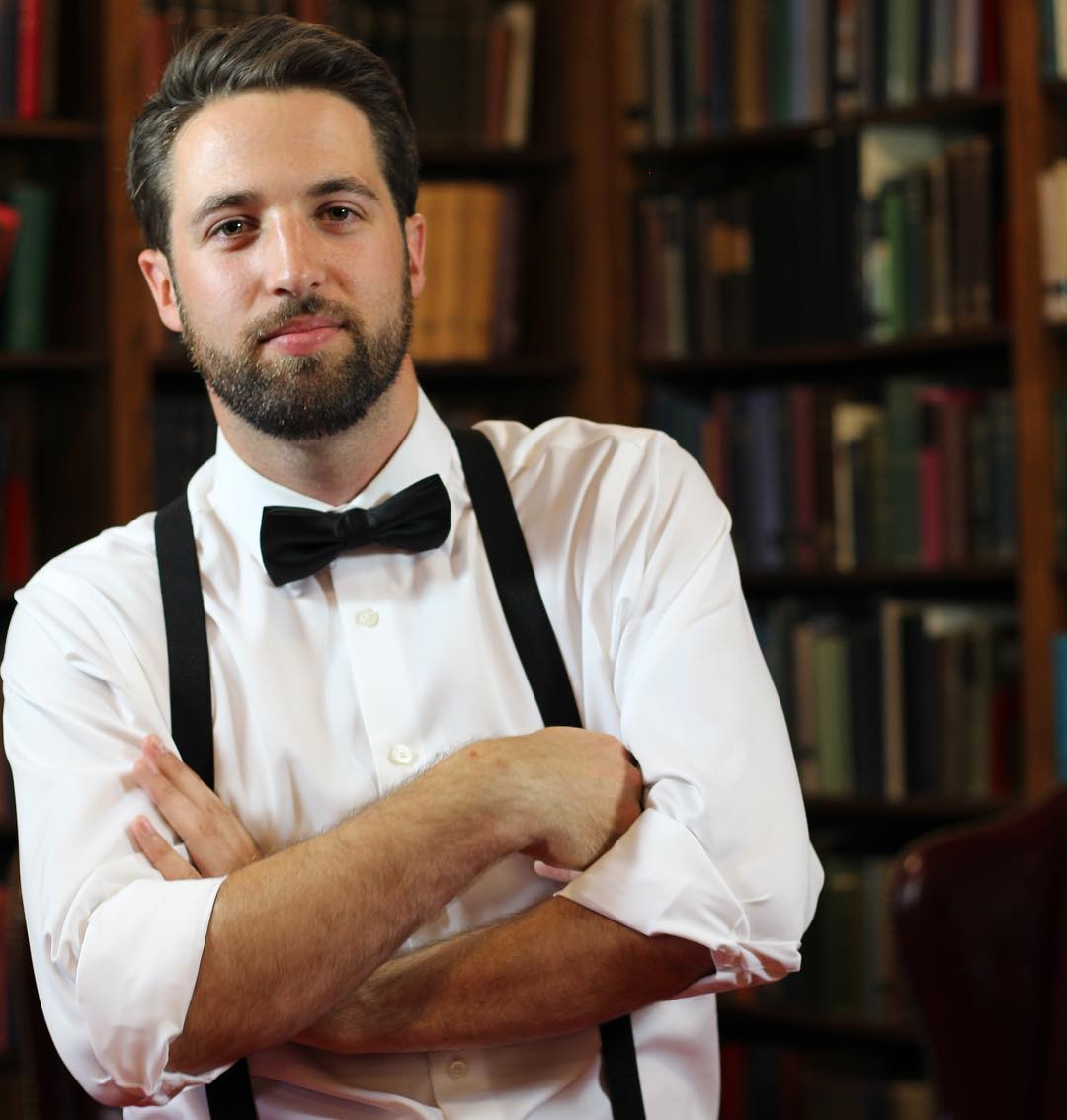 Nettoyant à barbe "Bergamot & Grapefruit" (250ml/8.5oz)