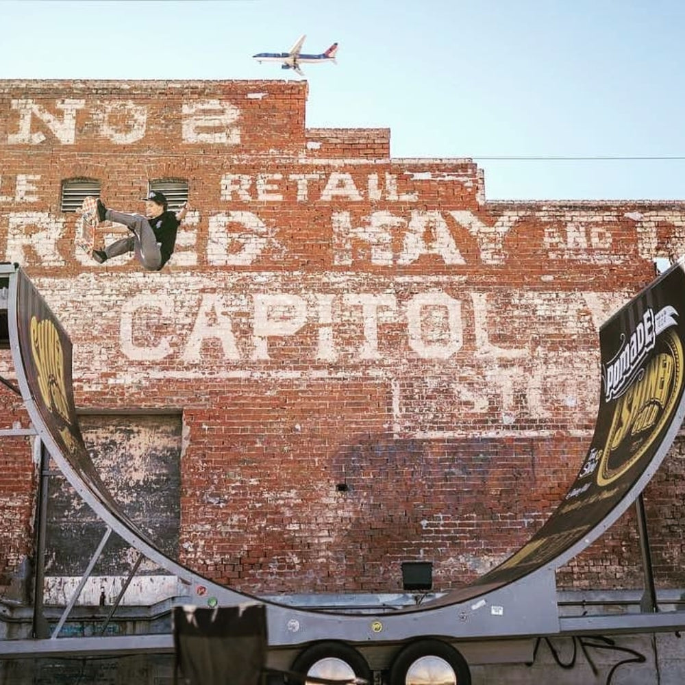 Beard Balm (28.4g/1.5oz)